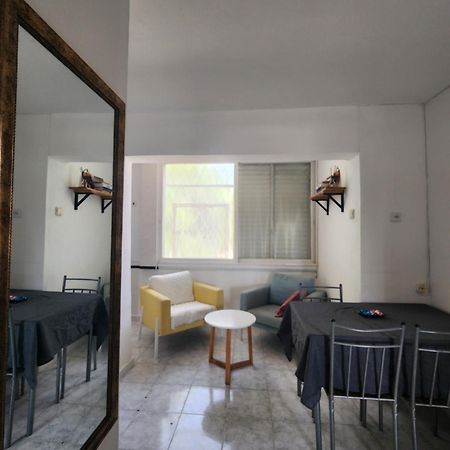 Cute Little Apartment Beersheba ภายนอก รูปภาพ